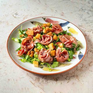 Insalata Santi