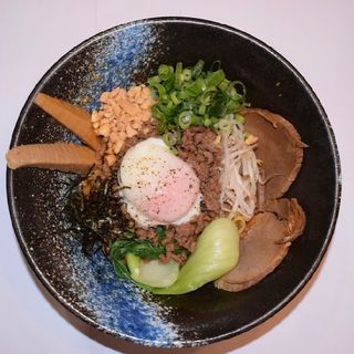 104.GYUNIKU MAZESOBA (poco picante)