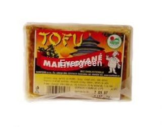 Tofu marynowane. Sunfood