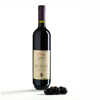 Plantaže Merlot