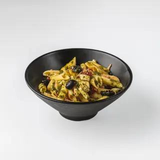  SALADE DE PATES 