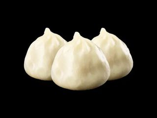 Ebi gyoza - 3 pezzi