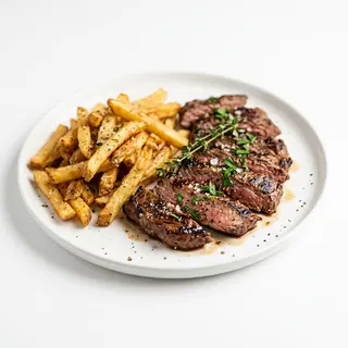 Plato De La Casa