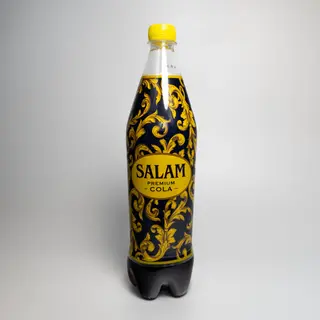 Салам-Кола 1 л бут.