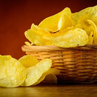 Batata Frita Chips