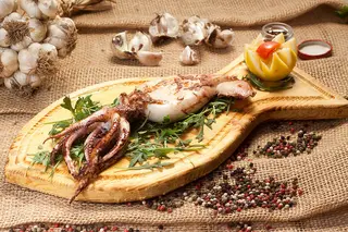 CALAMAR PLITA (150 GR)