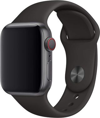  Black Sport Band - Regular