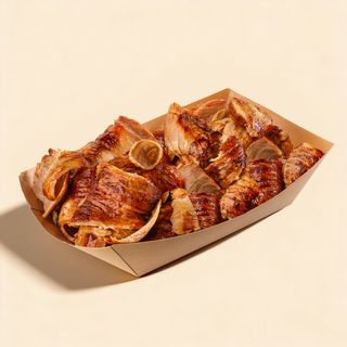 Gyros Meat box 200gr