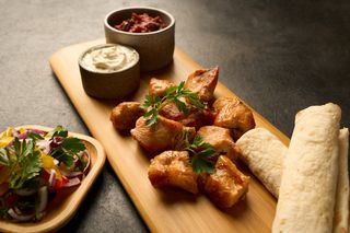 Հավի իքիբիր 200գր