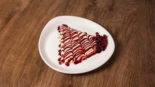 Šumska Linolada palačinak + Coca- Cola Zero 0.5 l