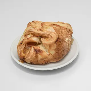 Pan hawaiano