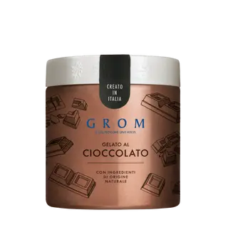 Gelato al Cioccolato 336g