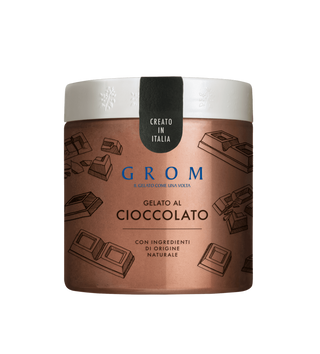 Gelato al Cioccolato 336g