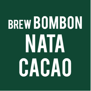 Cold Brew Bombón Nata Y Cacao (180 Ml.)