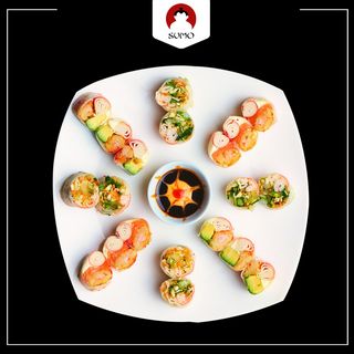 Fresh Box Mini 20PCS