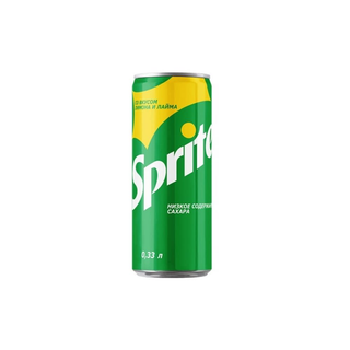 Sprite (330мл)