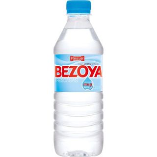 Agua Bezoya (330 Ml.)