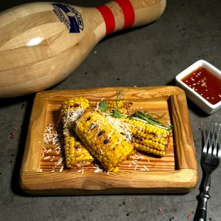 Кукурудза гриль (210г)