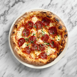 Pizza Pepperoni