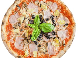 Капрічоза (570g)