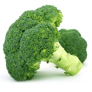 Brocoli Pieza (Aprox. 450 Gr.) 450 Gr.