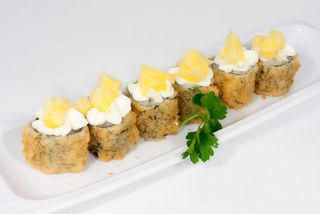 H12 ANANAS MAKI