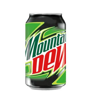 Mtn Dew (33cl)