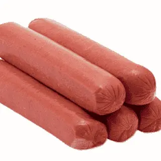 Hot dog