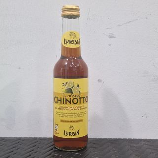 Chinotto Lurisia