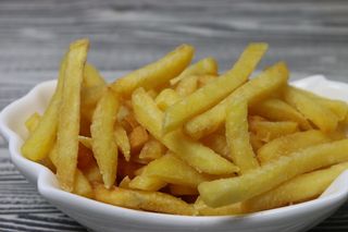 კარტოფილი ფრი