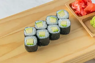 Avokado maki