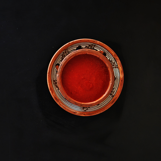 Sos Sriracha Chilli iute