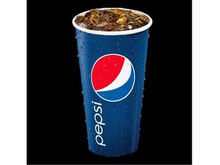 PEPSI 0,75л на розлив.