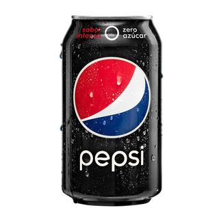 Pepsi max