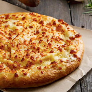 მეგრული ხაჭაპური 8 ნაჭრიანი