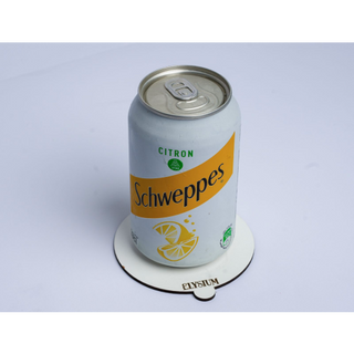  SCHWEPPES  TONIK 