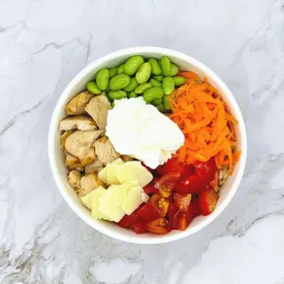 Cremosa bowl