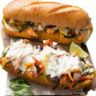Bocca Mexican