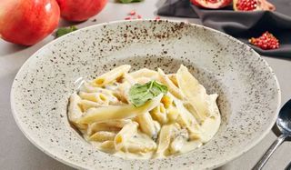 Paste Quattro Formaggi