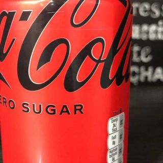 Coca-Cola Zero