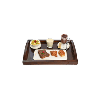 Petite fleur (petit-déj enfant)