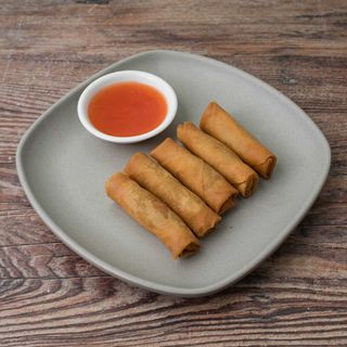 Spring roll (5 uds.)
