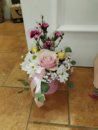 Box 1