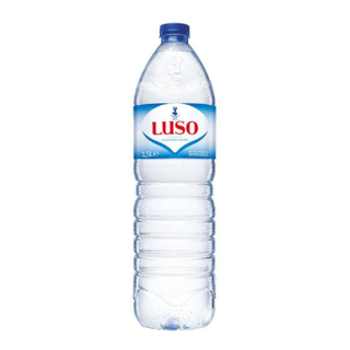 Água de 1.5L