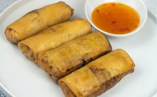 Rollos primavera