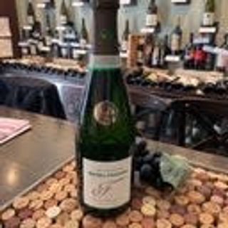 Champagne Aoc Carte Blanche Brut