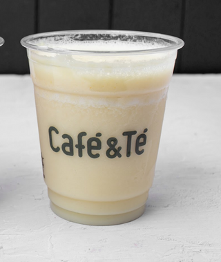 Smoothie Piña Colada