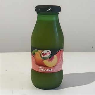 Succo di frutta Derby pesca 20 cl