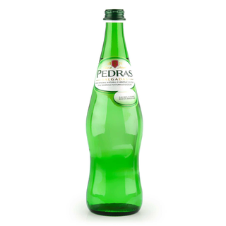 Água das Pedras