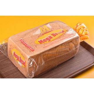 Agege Bread